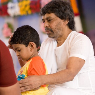 Guruji