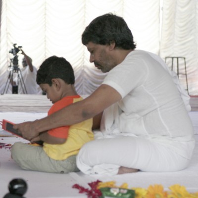 Guruji