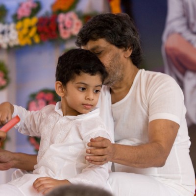 Guruji