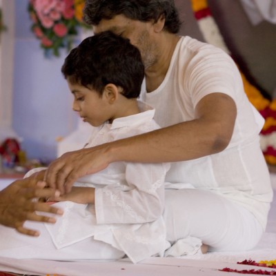 Guruji
