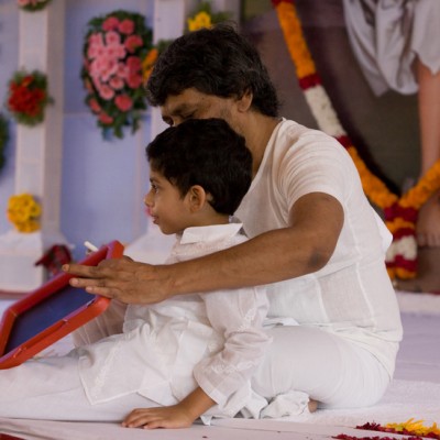 Guruji