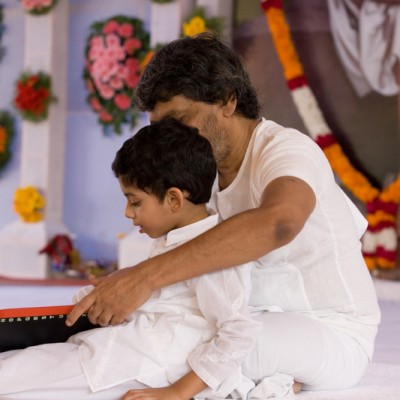 Guruji