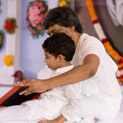 Guruji