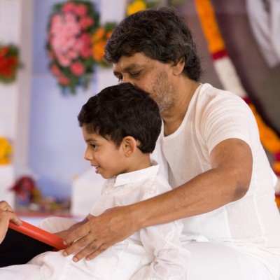 Guruji