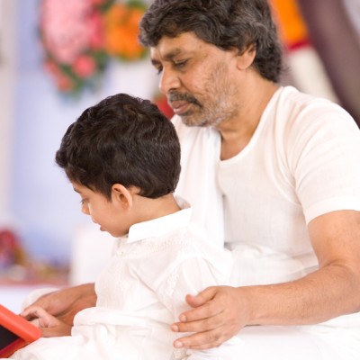 Guruji