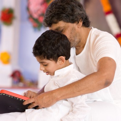 Guruji