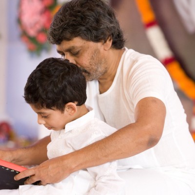 Guruji