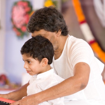 Guruji