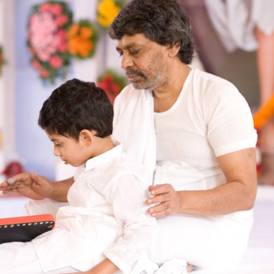 Guruji
