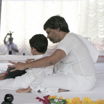 Guruji