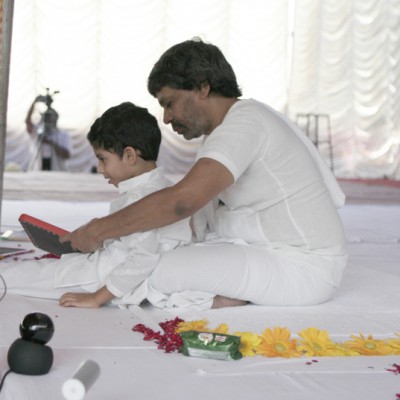 Guruji