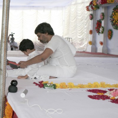 Guruji