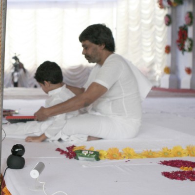 Guruji