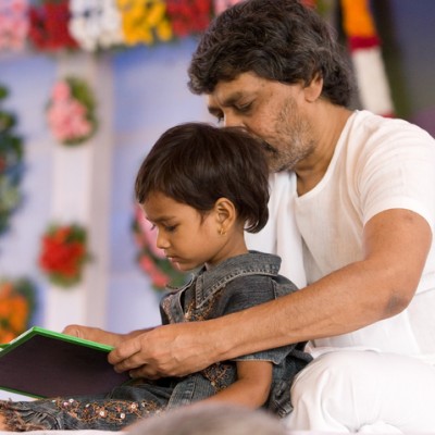 Guruji