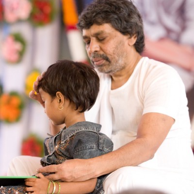 Guruji