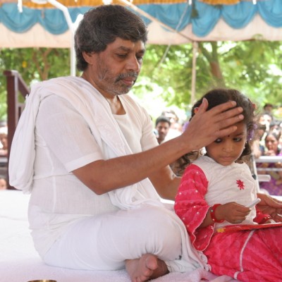 Guruji