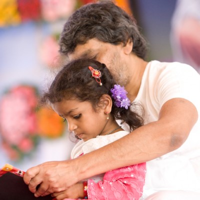 Guruji