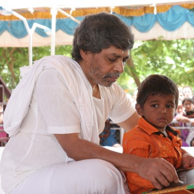 Guruji