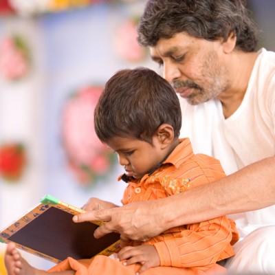 Guruji