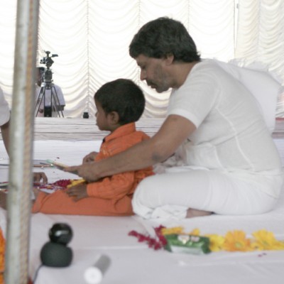 Guruji