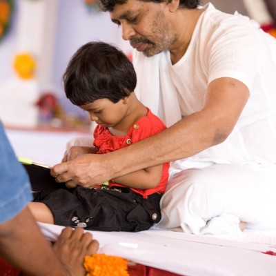Guruji