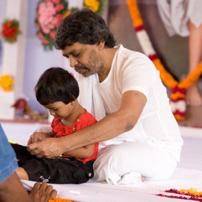 Guruji