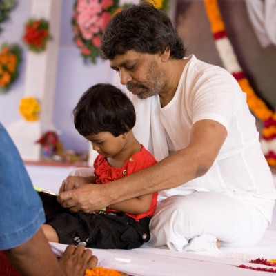 Guruji