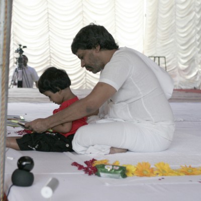 Guruji