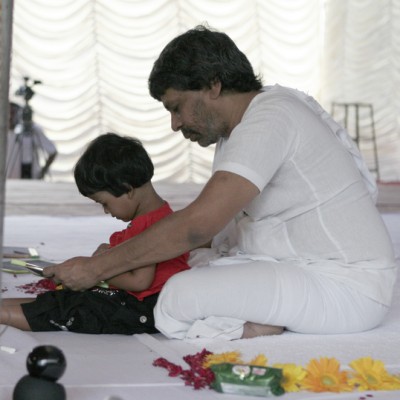 Guruji