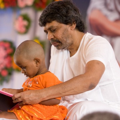 Guruji