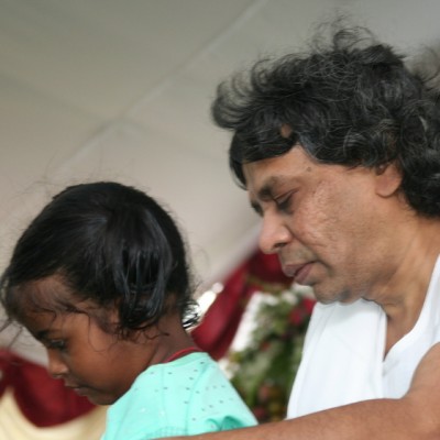 Guruji
