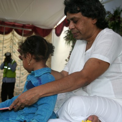 Guruji