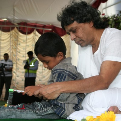 Guruji