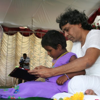 Guruji