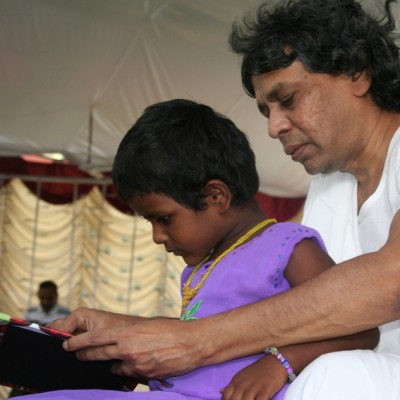 Guruji