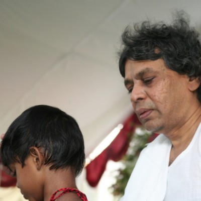 Guruji