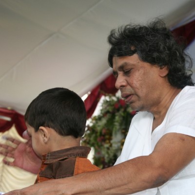 Guruji