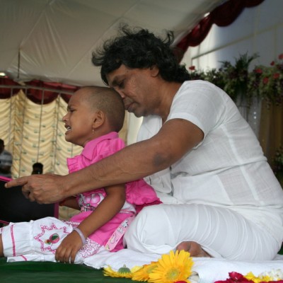 Guruji