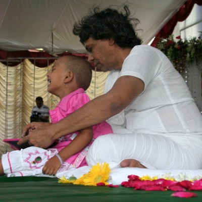Guruji