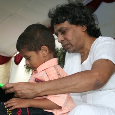 Guruji