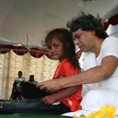 Guruji