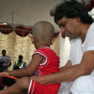 Guruji
