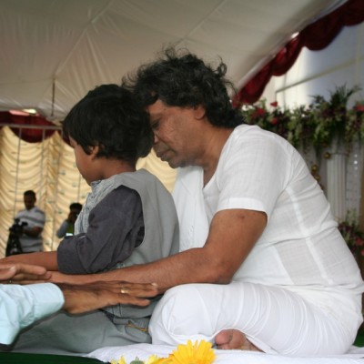 Guruji