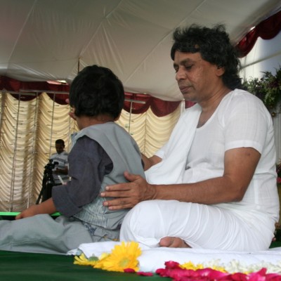 Guruji
