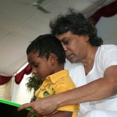 Guruji