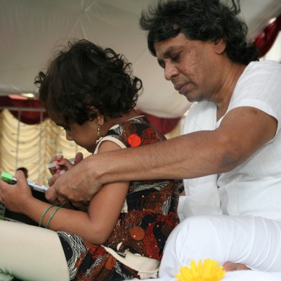 Guruji