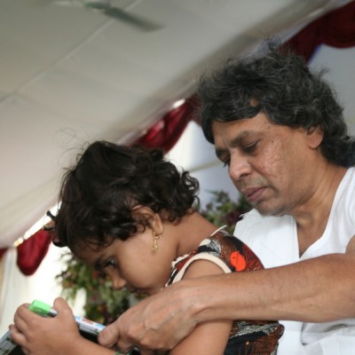 Guruji