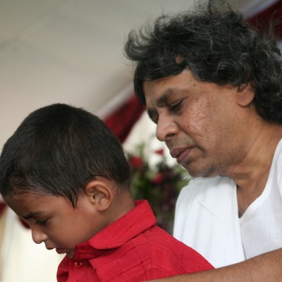 Guruji