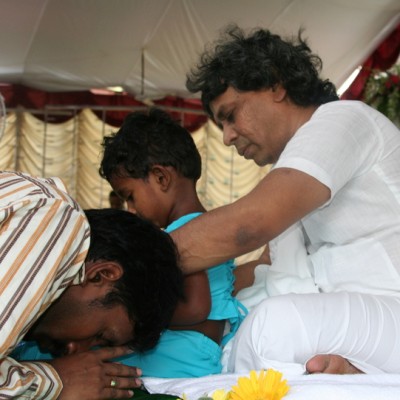 Guruji
