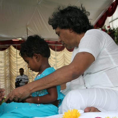 Guruji